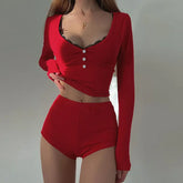 Trend Rahatlık Takımı Zalle